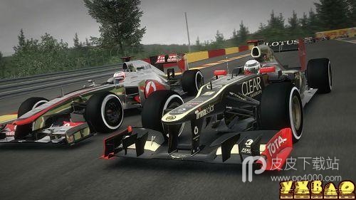 F1 2012