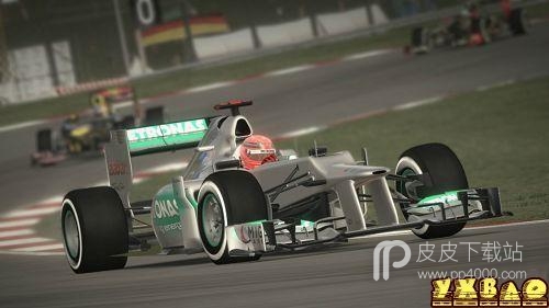 F1 2012