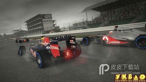 F1 2012