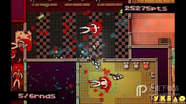 Hotline Miami