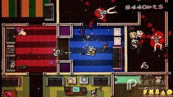 Hotline Miami