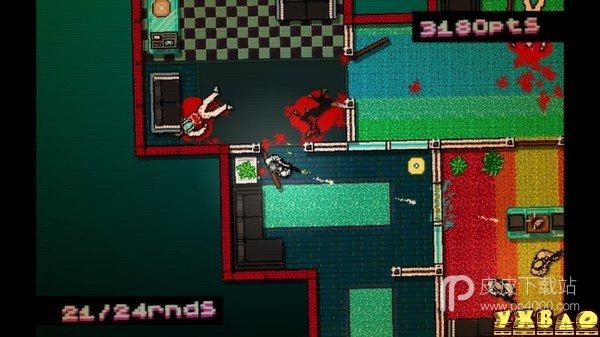 Hotline Miami