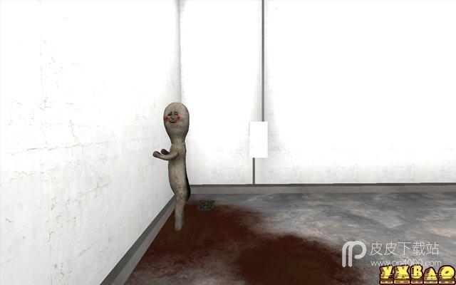 scp173坑爹版