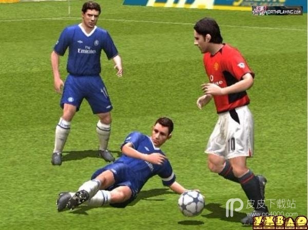 FIFA 2005