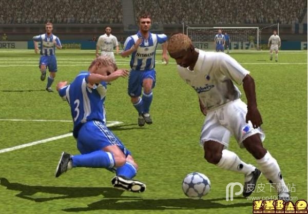 FIFA 2005