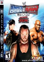 WWE2008