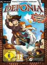 Deponia