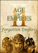 帝国时代2：被遗忘的帝国HD
