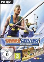 夏季挑战：田径锦标赛