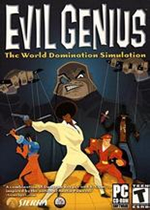 Evil Genius 2